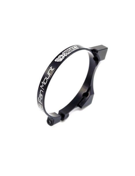 RC-Project Fan Mount 30/40MM