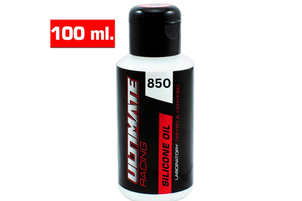 UR SHOCK OIL 850 CPS
