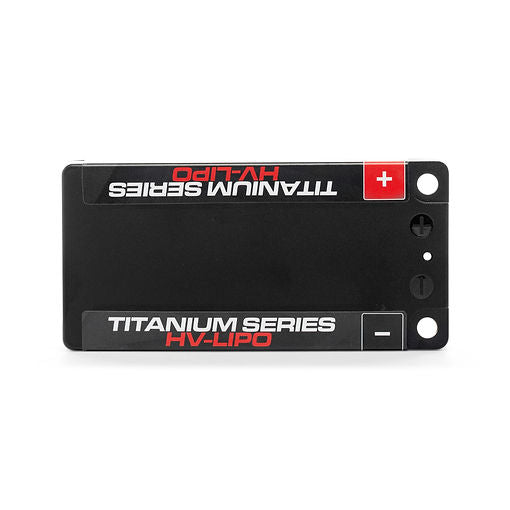 MACH-1 RACING // 6800MAH 7.6V LIHV TITANIUM SERIES SHORTY