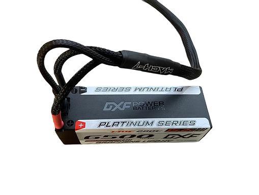 MACH-1 RACING // 4S BALANCE CHARGE LEADS