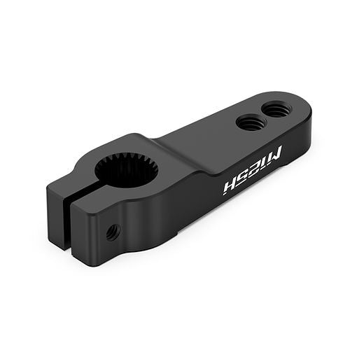 MACH-1 25T ALUMINIUM CLAMPING STYLE SERVO HORN