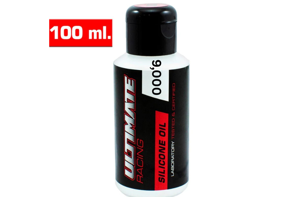 UR DIFF. OIL 9.000 CPS