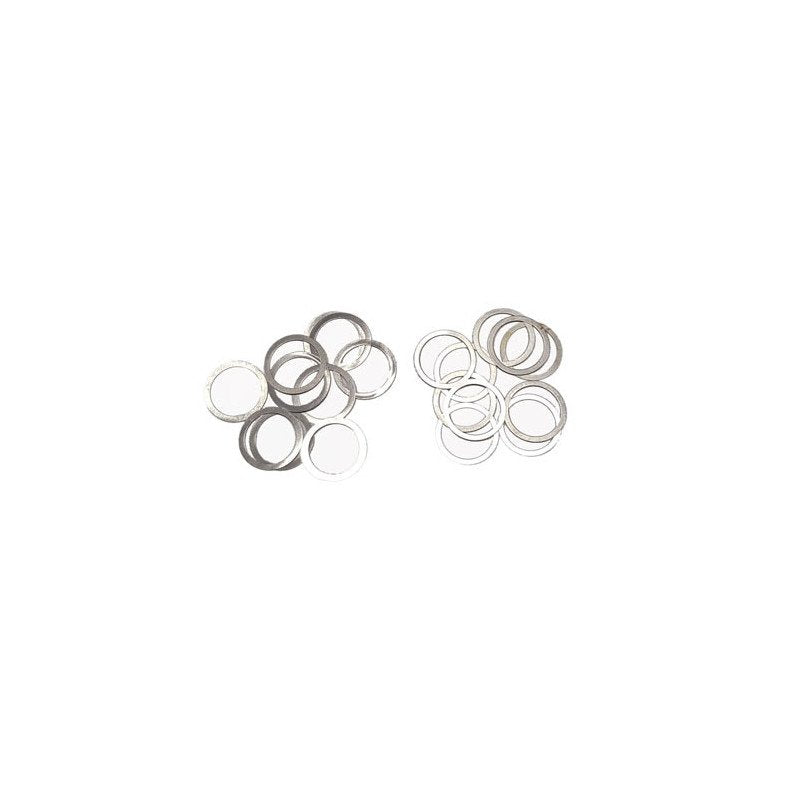 DIFFERENTIAL ADJUST SHIMS (16x13x0.1/0.2 MM) (20pcs)