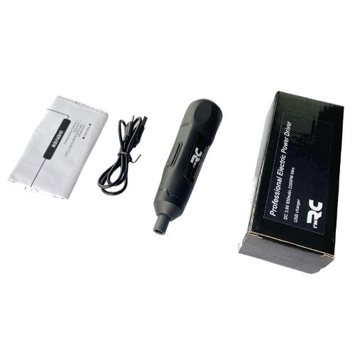 I'M RC PROFESSIONAL POWER DRIVER