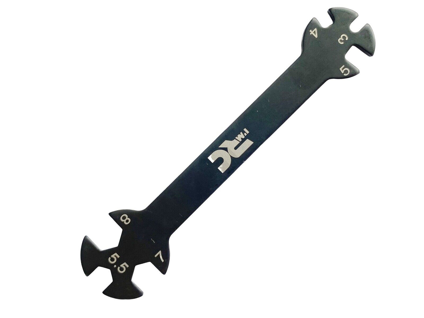 I'M RC 6 IN 1 MULTIFUNCTION WRENCH