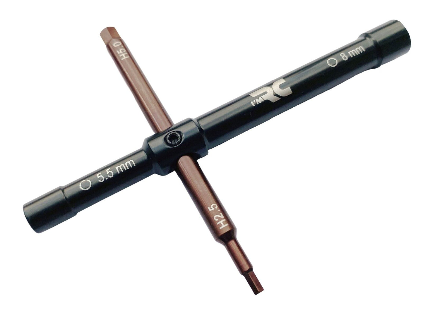I'M RC GLOW PLUG WRENCH