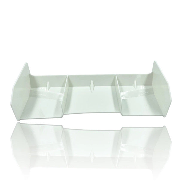 J&T - 1/8 Leading Edge Rear Wing V2-White