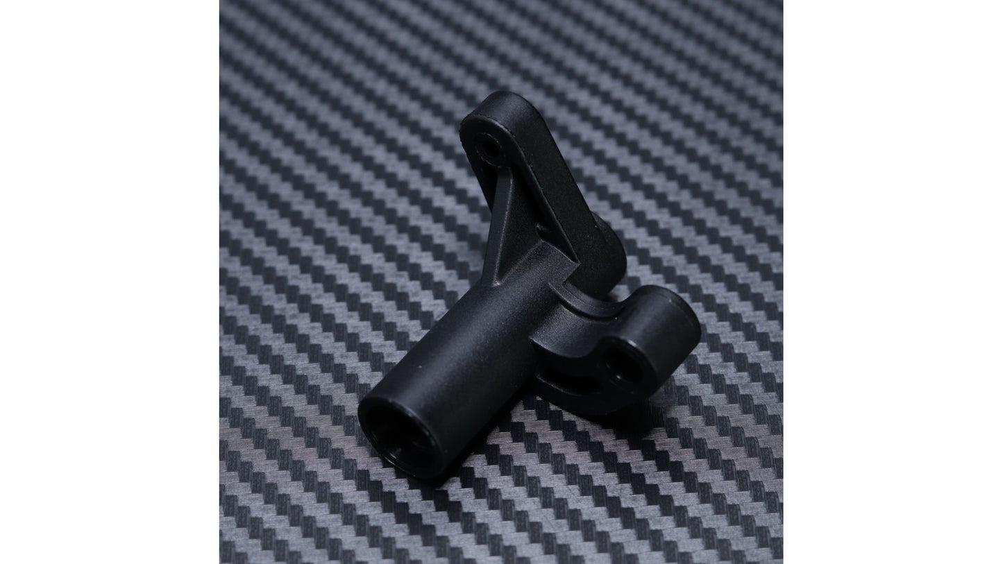 Mayako-Solid Right Steering Bell crank for Mayako MX8/MX8E