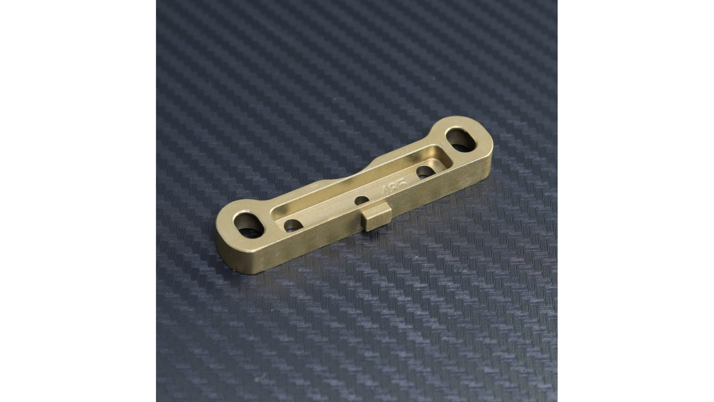 Mayako-C-Block (Screw Type Inner Hinge Pin), use with MYB0030A for 3deg (48.5), for Mayako MX8/MX8E