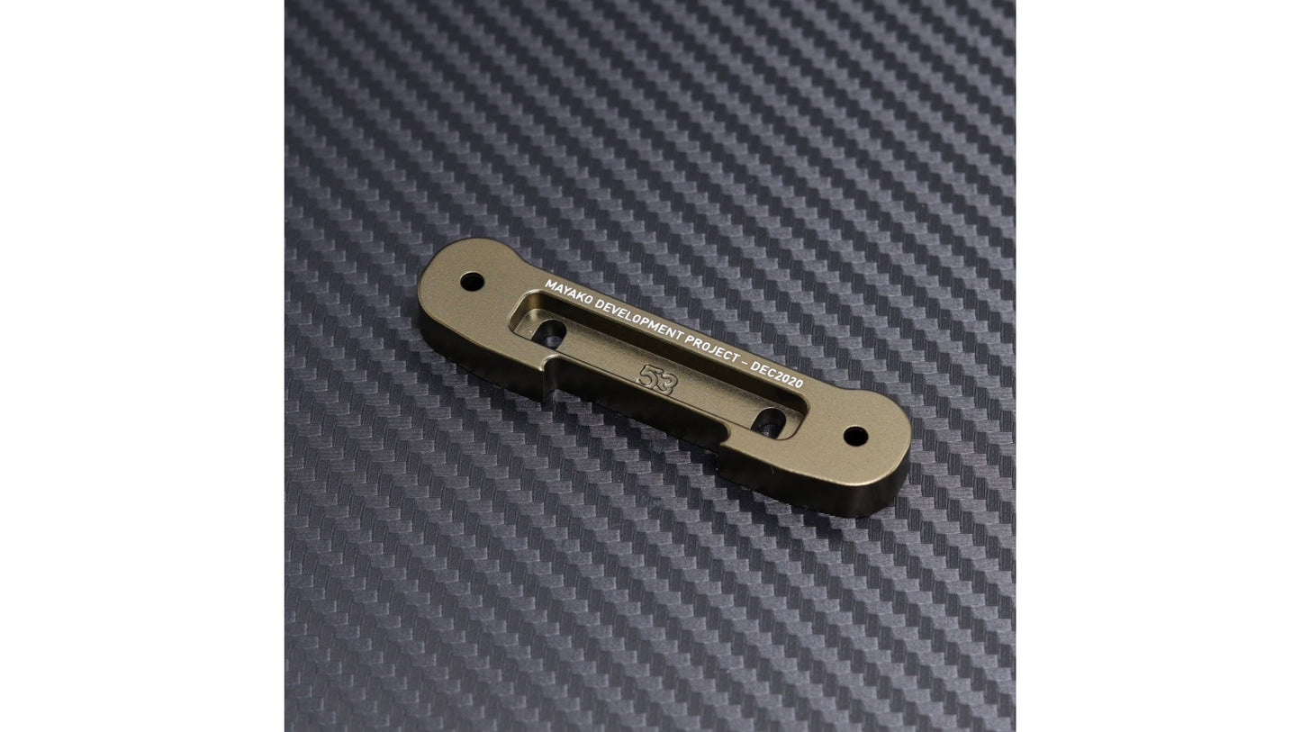 D-Block, use with MYB0029-02 for 0.5deg (52), for Mayako MX8/MX8E - Discontinued