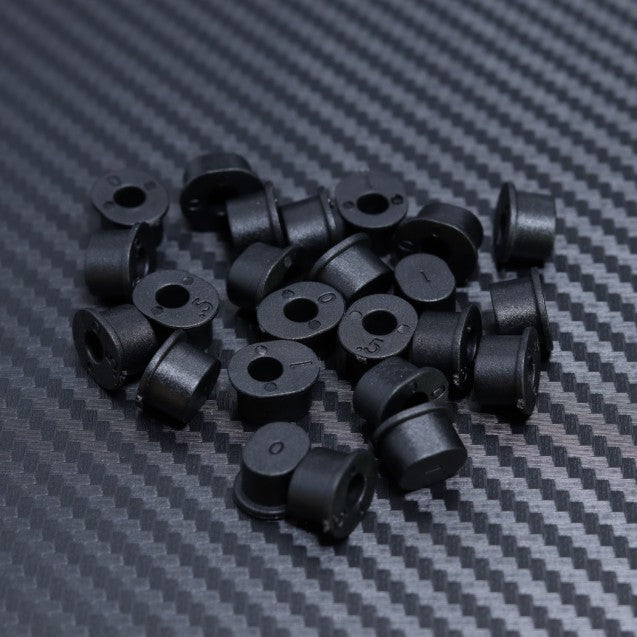 Arm Pill Inserts for Mayako MX8 (-22-25)