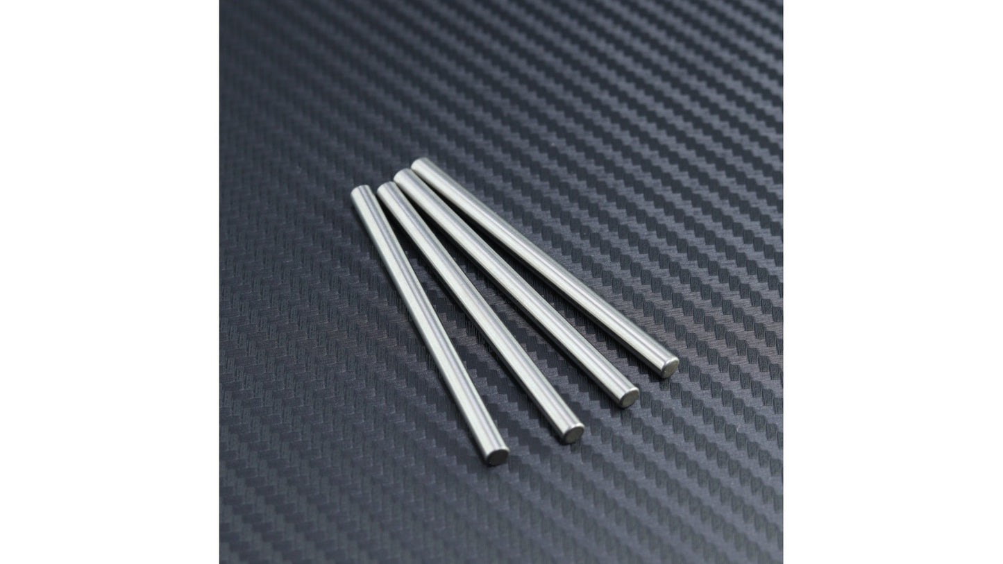 Inner Straight Hinge Pins, Front for Mayako MX8/MX8E - Discontinued