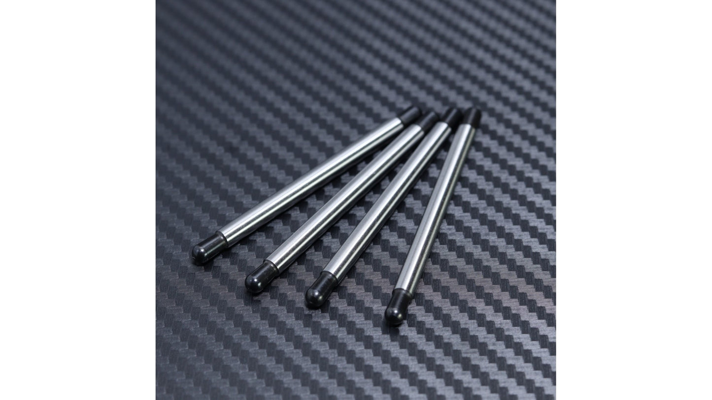 Inner Hinge Pins, Rear for Mayako MX8/MX8E - Discontinued