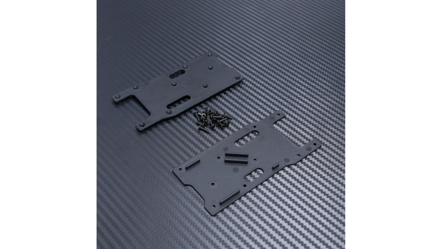 Rear Arm Plastic Braces for Mayako MX8/MX8E