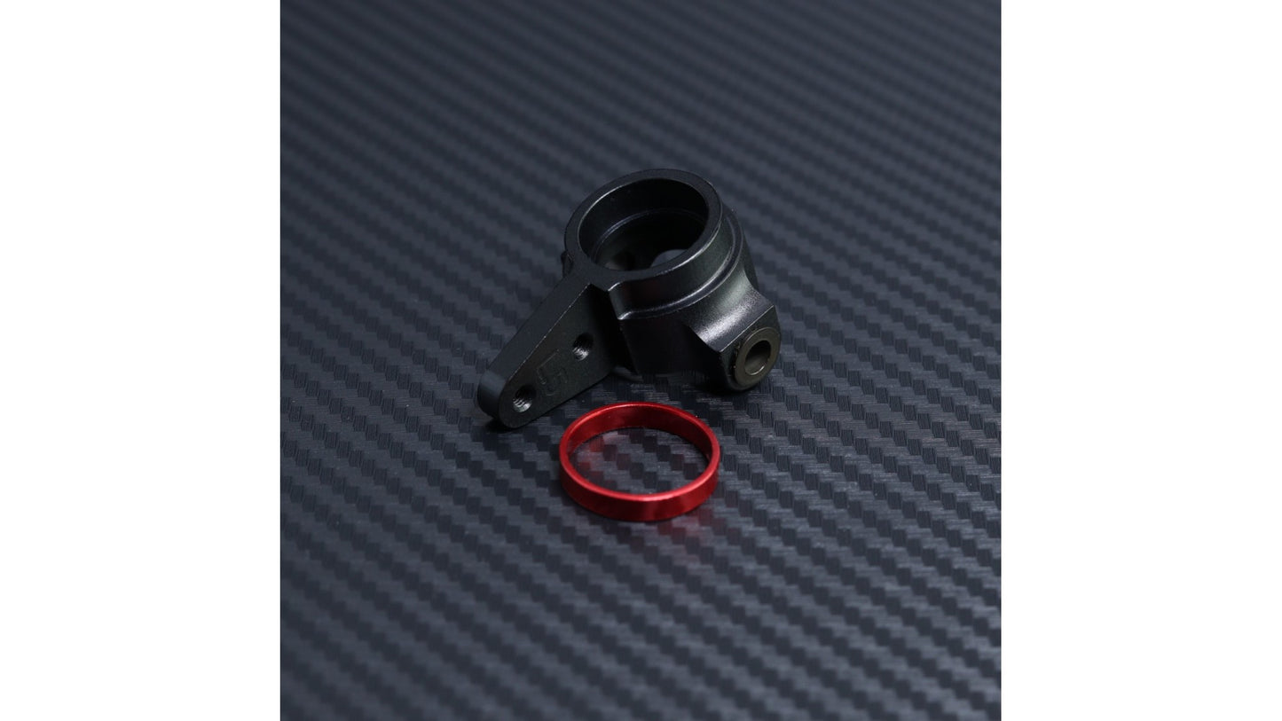 Left KPI-0.5 Steering Knuckle for Mayako MX8/MX8E