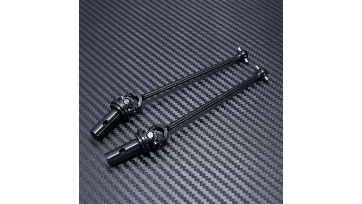 Rear Universal Driveshaft Pair 94mm (Long) for Mayako MX8/MX8E - Discontinued