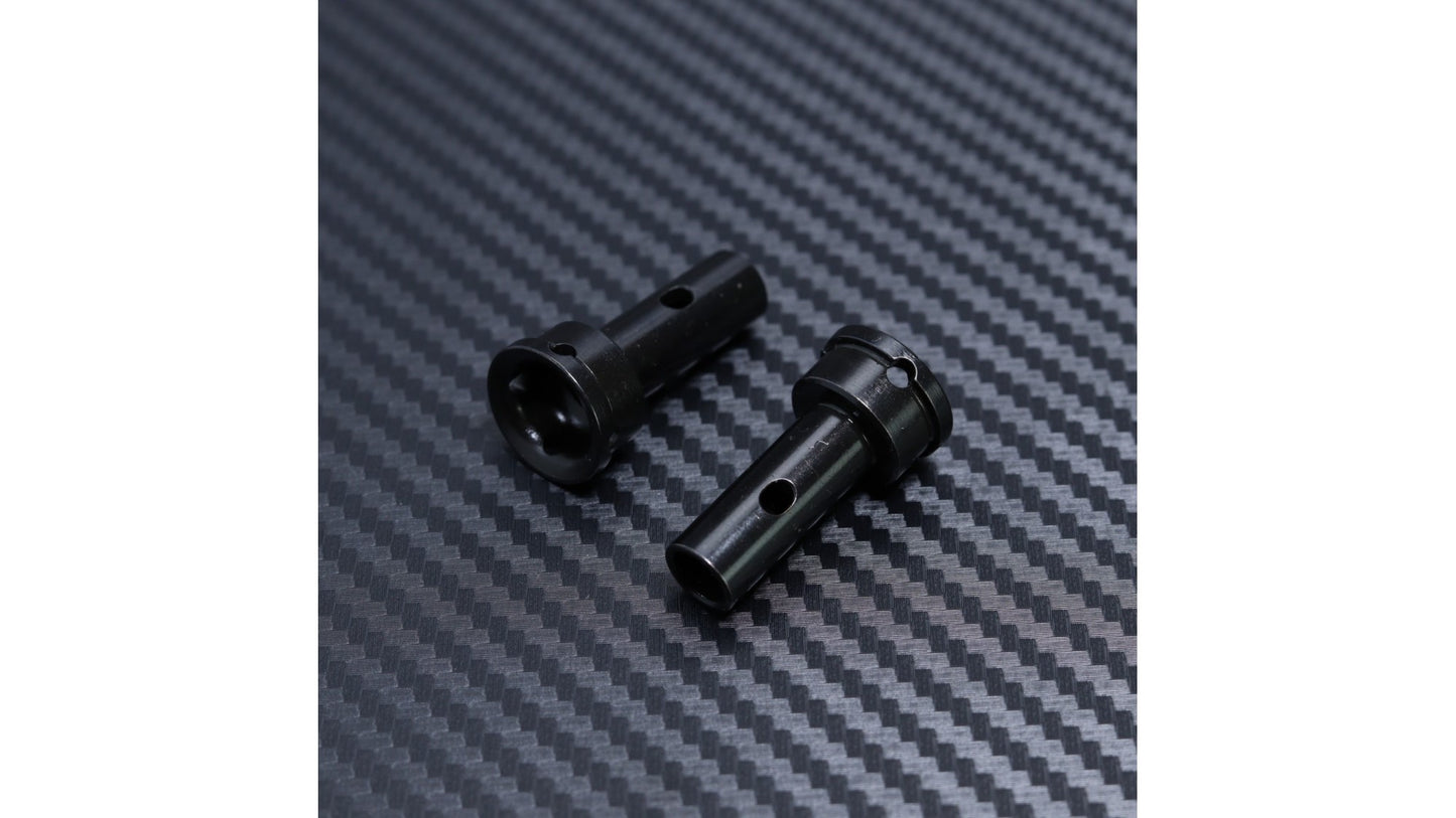 CVD Front Axle for Mayako MX8/MX8E