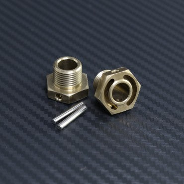 Wheel Hex Pair 5mm for Mayako MX8 for Mayako MX8/MX8E