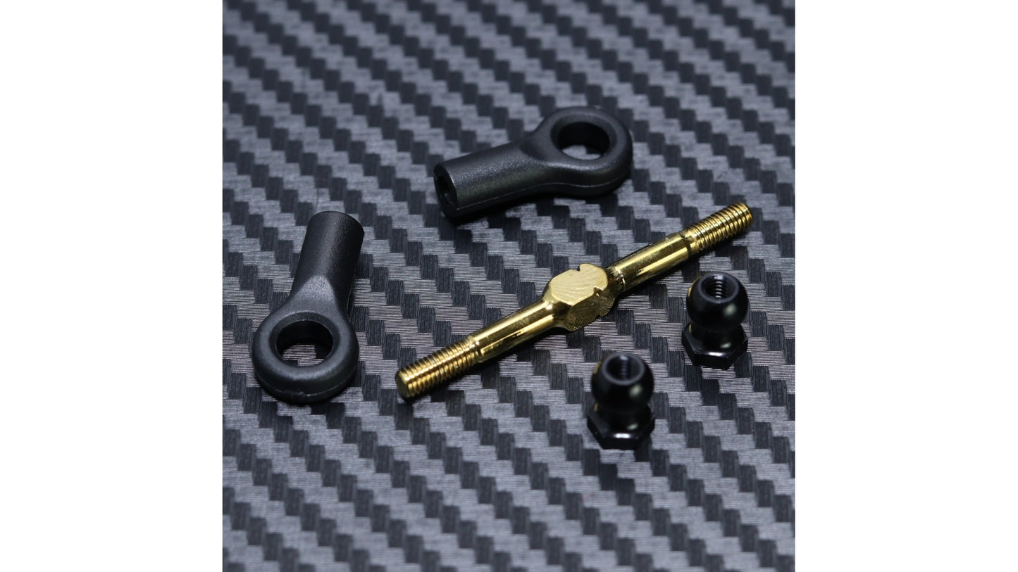 Servo Link Set for Mayako MX8/MX8E