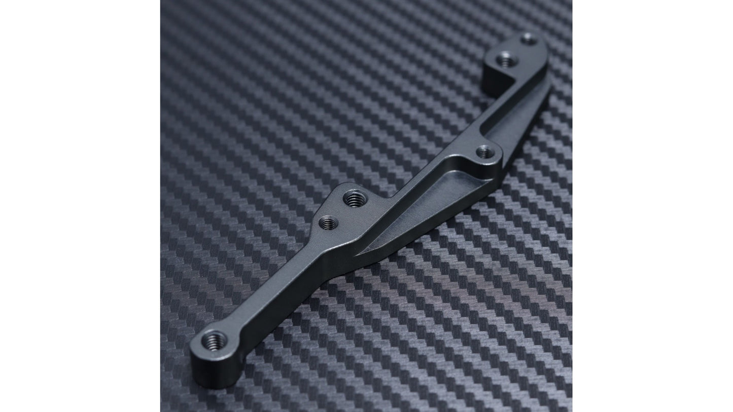 Aluminum Long Throttle Servo Holder for Mayako MX8 - Discontinued