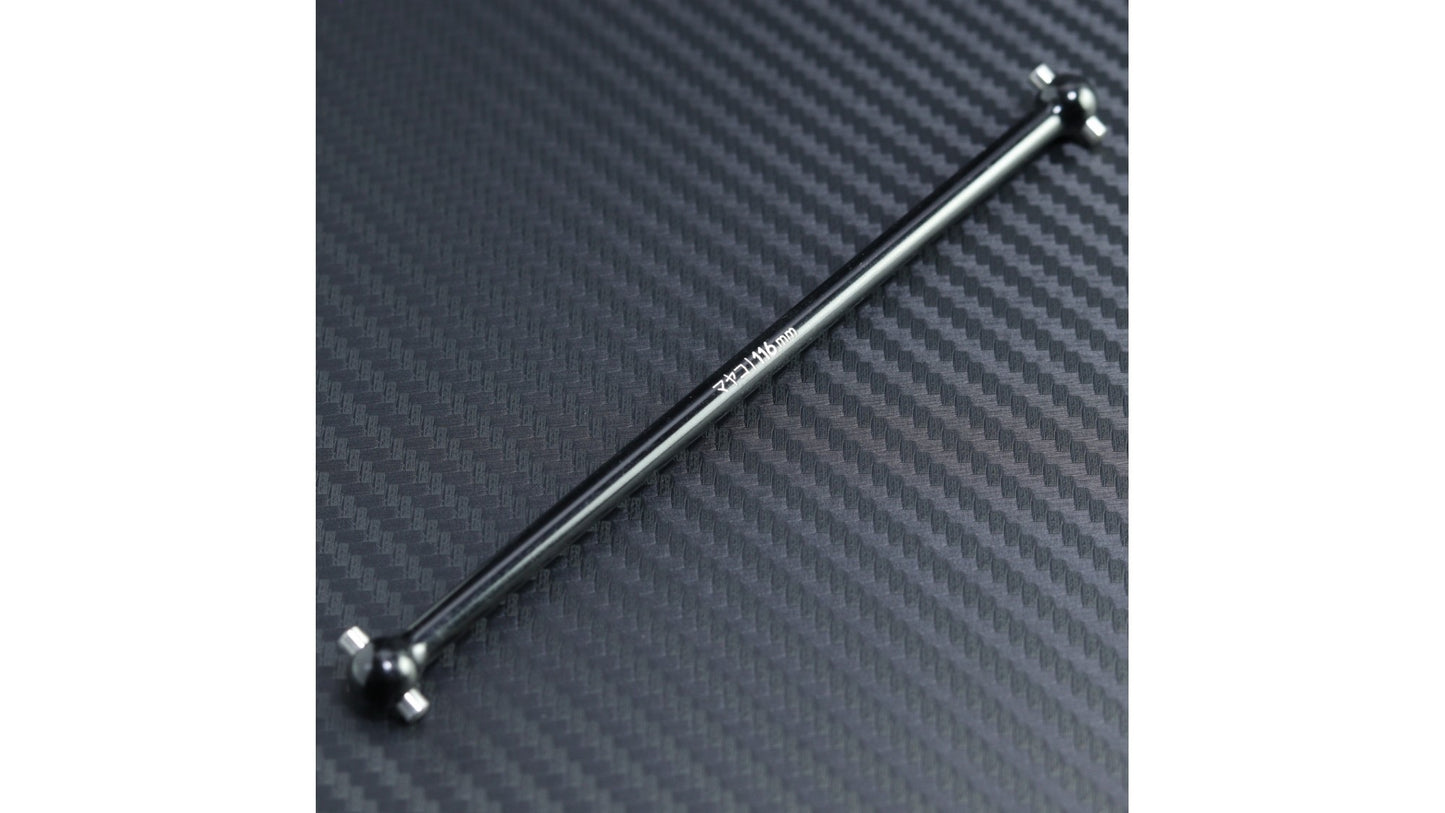 Mayako-Rear 116mm Centre Dogbone for Mayako MX8