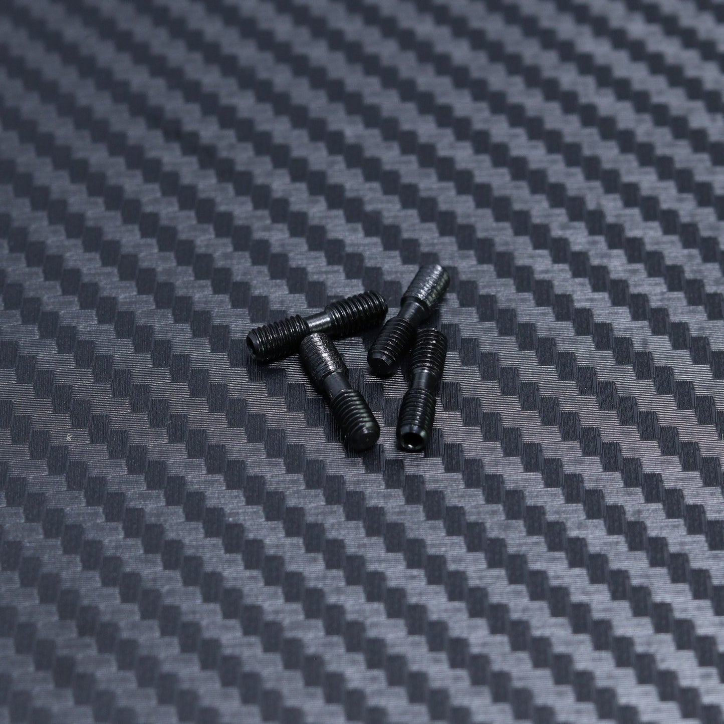 Steel Anti-Roll Bar Link Turnbuckle Screw 4pcs for Mayako MX8 (-21-25)