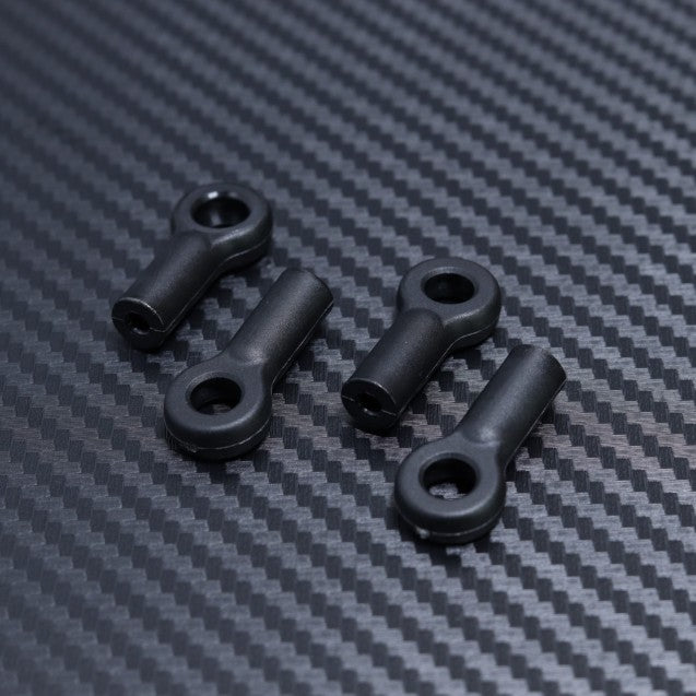 Mayako-Short Shock End 4pcs for Mayako MX8/MX8E