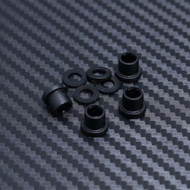 Mayako-Shock Mounting Hardware for Mayako MX8/MX8E