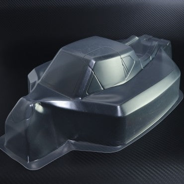 Lightweight Flat Body 2.0 for Mayako MX8