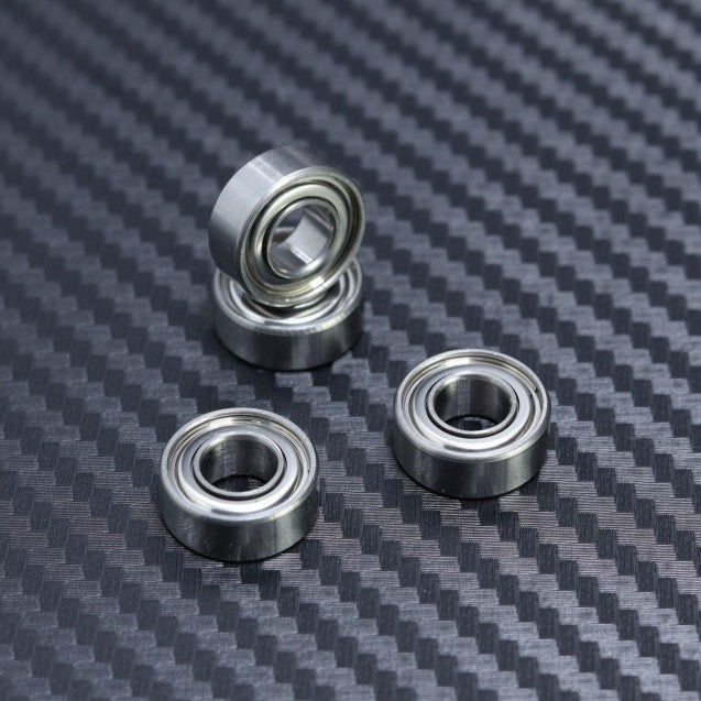 Mayako-6x13x5mm Metal Shielded Ball Bearing – MXP High Performance, for Mayako MX8/MX8E