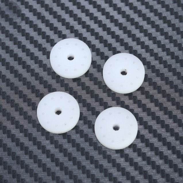 Mayako-Blank Shock Pistons with 10 marks for Mayako MX8/MX8E