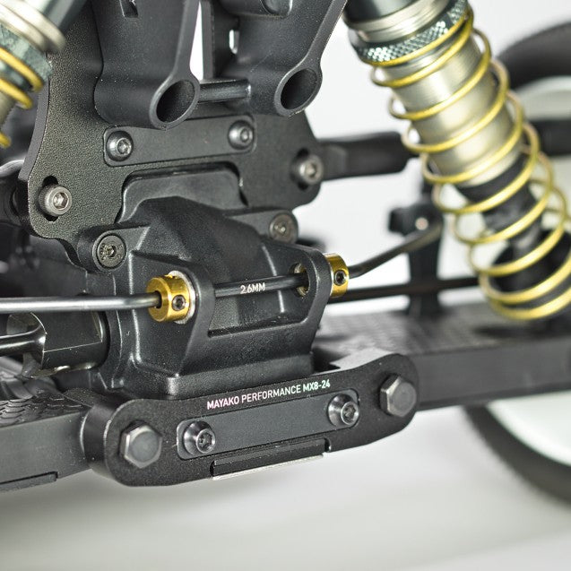 マヤコ|MAYAKO MX8 -25 1:8th Nitro Buggy
