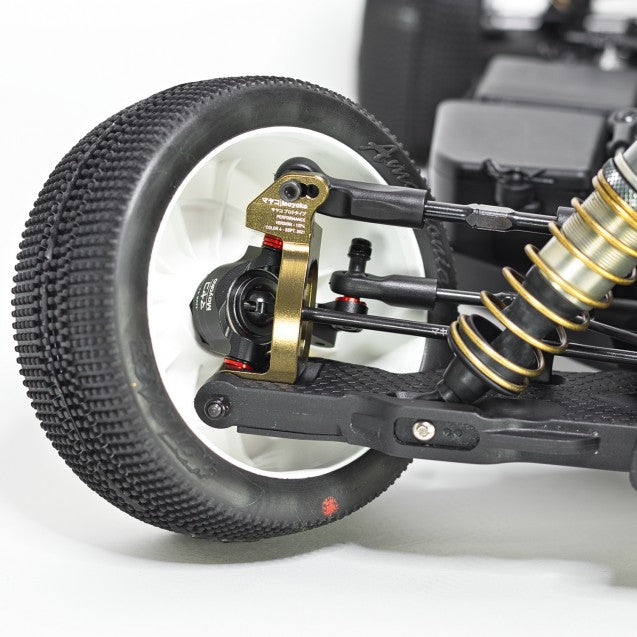 マヤコ|MAYAKO MX8 -25 1:8th Nitro Buggy