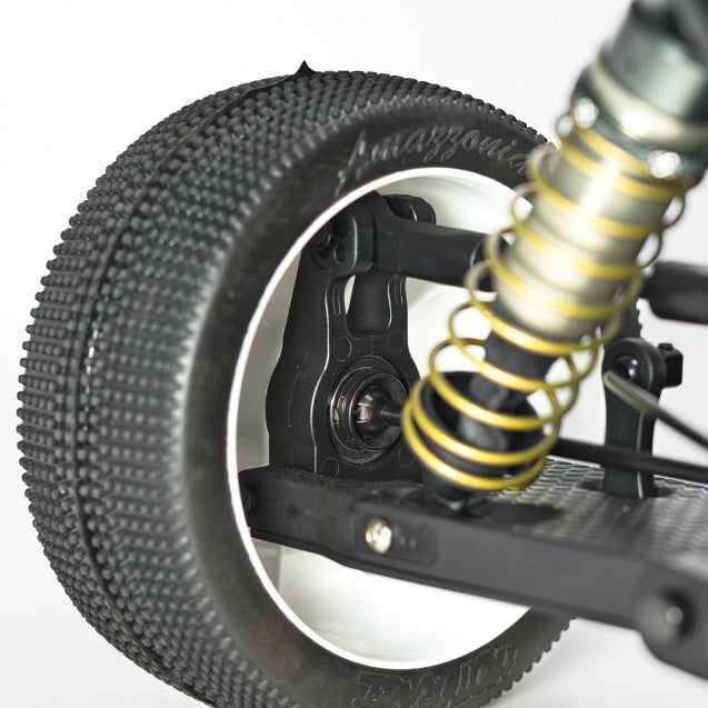 マヤコ|MAYAKO MX8 -25 1:8th Nitro Buggy