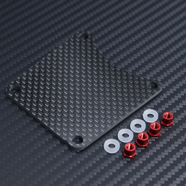 Mayako-Electronics Plate for Mayako MX8E