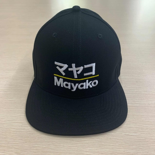 マヤコMayako Official Hat
