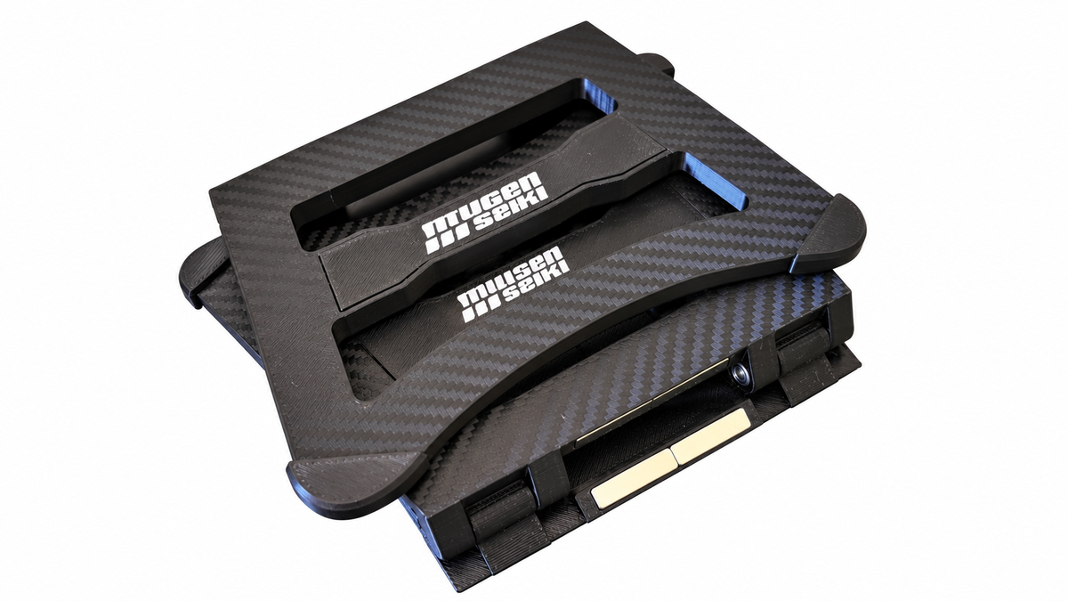 T3D Folding Car Stand (Mugen)