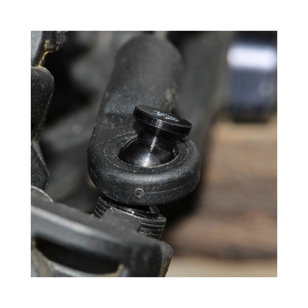 RC-Project - Kit Balls "REVERSE" in Ergal 7075-T6 for TEKNO RC NB/EB48.4 NB/EB48 2.0