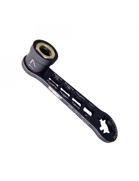 RC-Project Multi-Tool