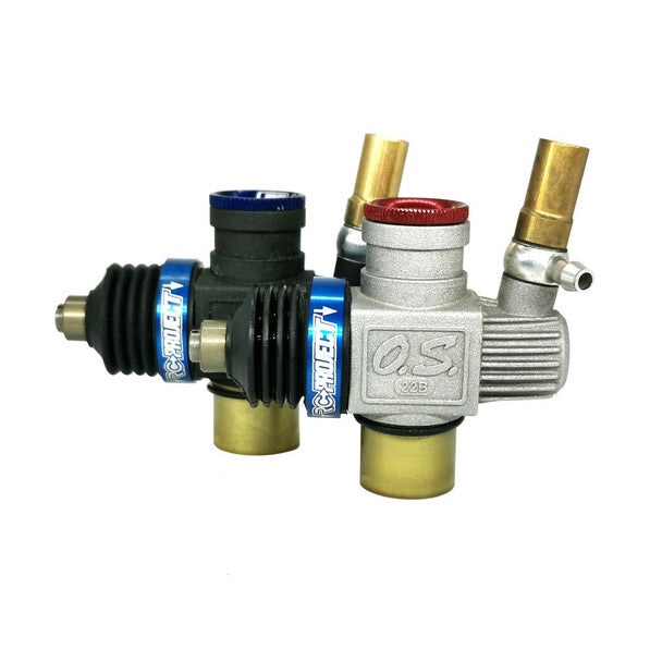 RC - Project Sealing Ring OS Engine