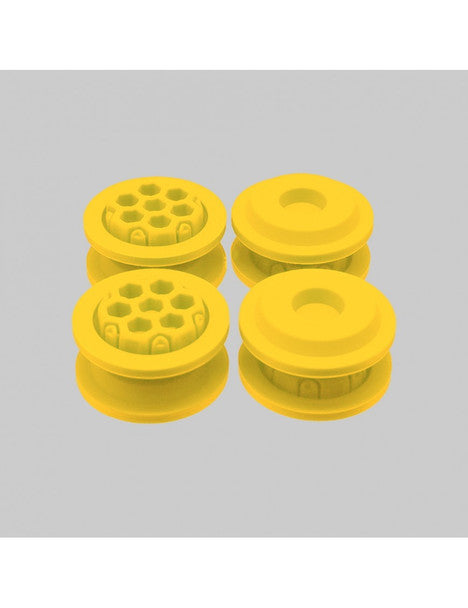 RC-Project Shock Caps V2 TNG for Mayako MX8