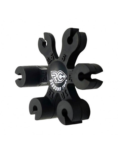 RC-Project Shock Caps V2 TNG for Mayako MX8