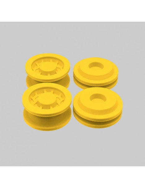 RC-Project Shock Caps V2 TNG for Mayako MX8