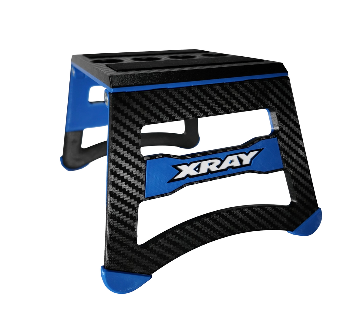 T3D Folding Car Stand (Xray)