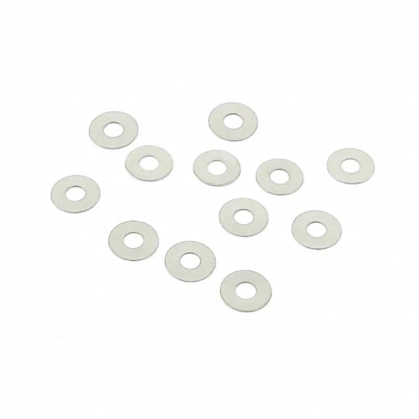 TKR1261 – 3.5x9x0.2mm Shims (12pcs)