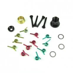 TKR5353 Clutch Springs & Hardware Set (NB48, NT48)