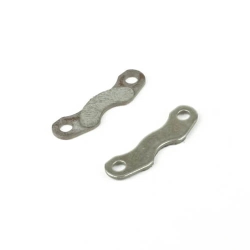 TKR9314 Metallic Brake Pads (2pcs, NB/NT48 2.x)
