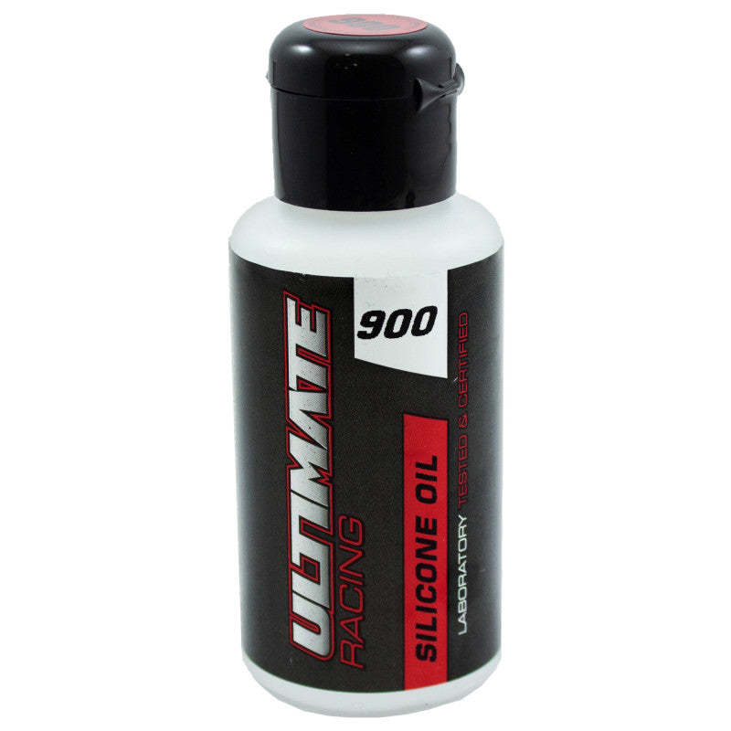 UR SHOCK OIL 900 CPS (75 ml.)