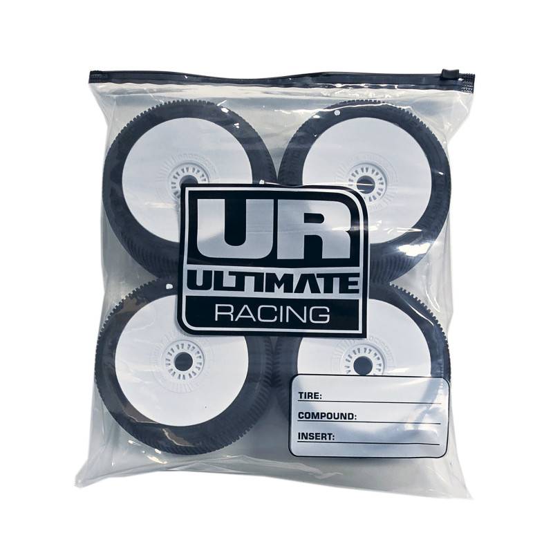 TIRE STORAGE ZIP LOCK BAG (10pcs)