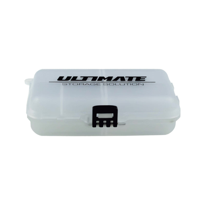 ULTIMATE DOUBLE-SIDED HARDWARE BOX 114x62x34mm